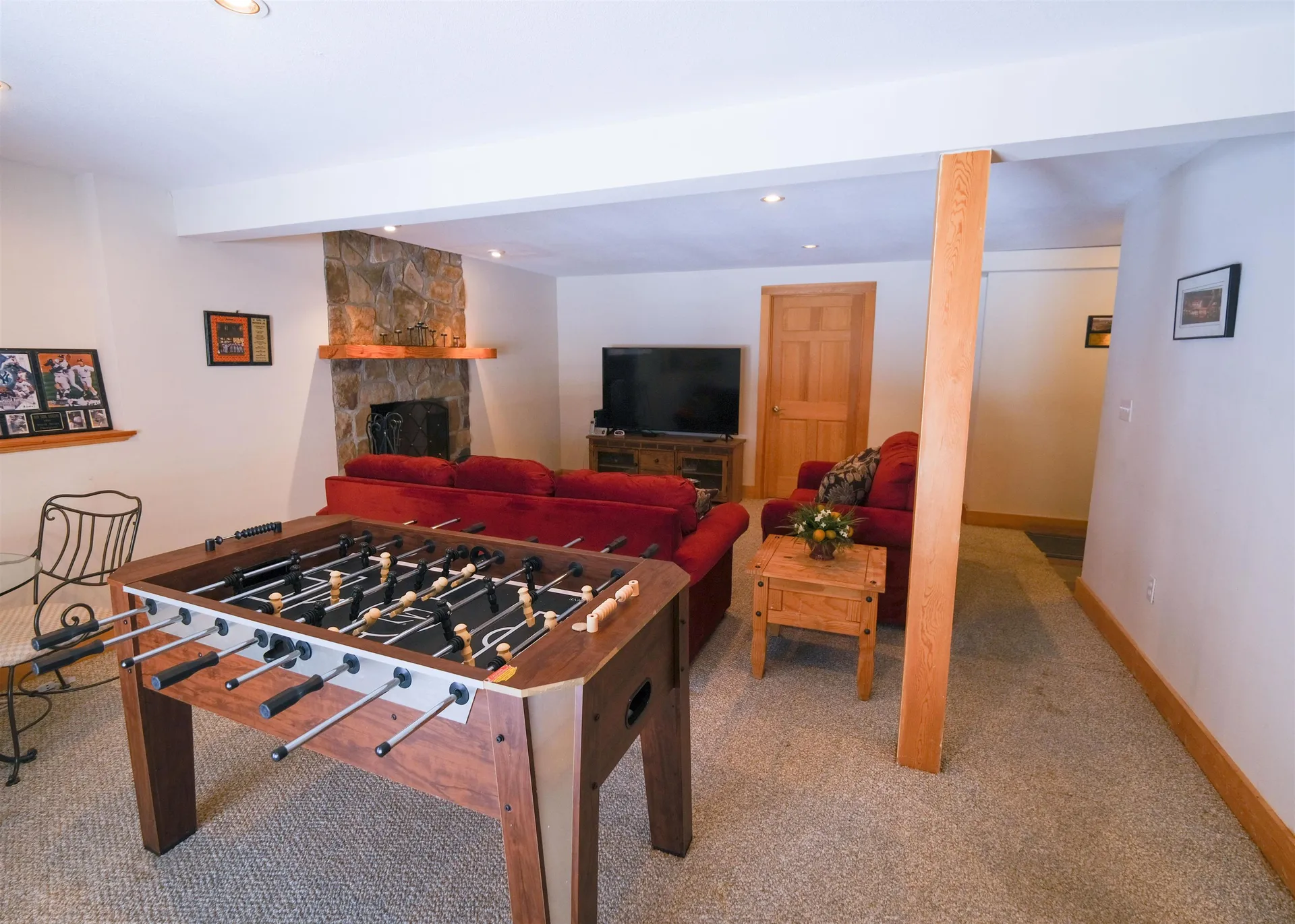 114 Mountain View Drive Ludlow VT 05149