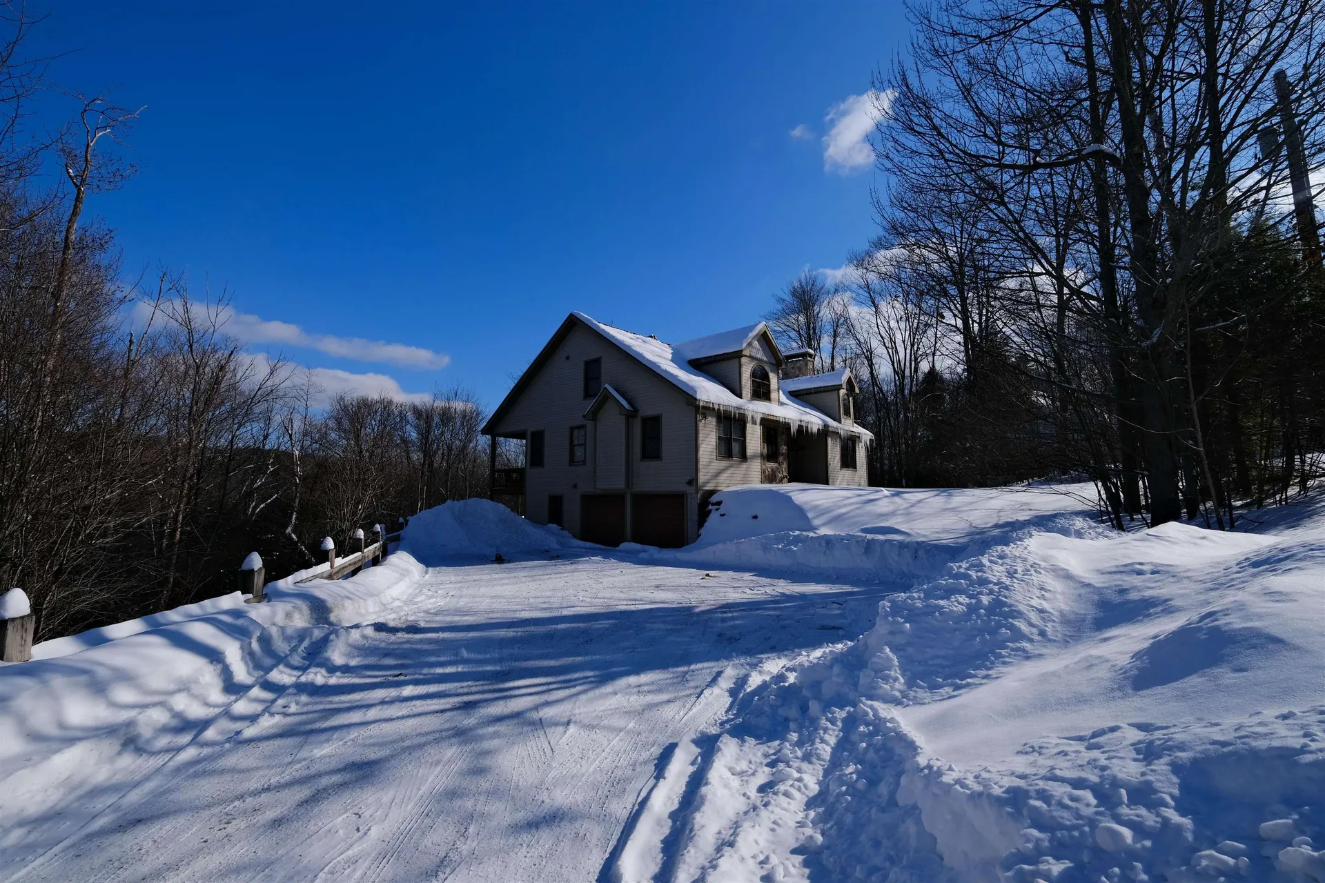 114 Mountain View Drive Ludlow VT 05149
