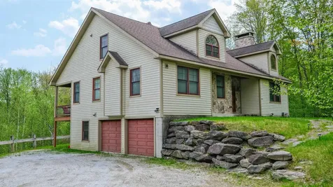 114 Mountain View Drive Ludlow VT 05149