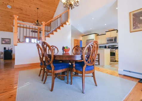 114 Mountain View Drive Ludlow VT 05149