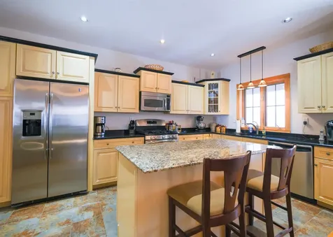 114 Mountain View Drive Ludlow VT 05149