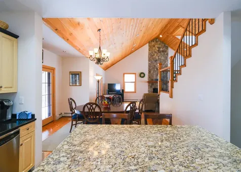 114 Mountain View Drive Ludlow VT 05149