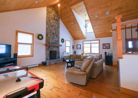 114 Mountain View Drive Ludlow VT 05149