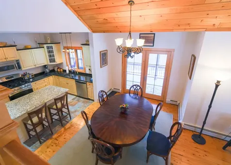 114 Mountain View Drive Ludlow VT 05149