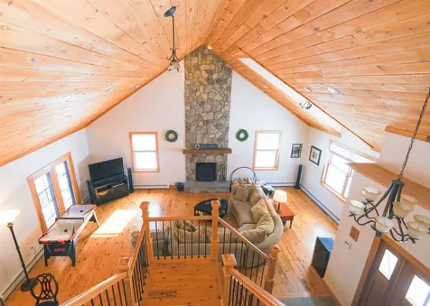 114 Mountain View Drive Ludlow VT 05149