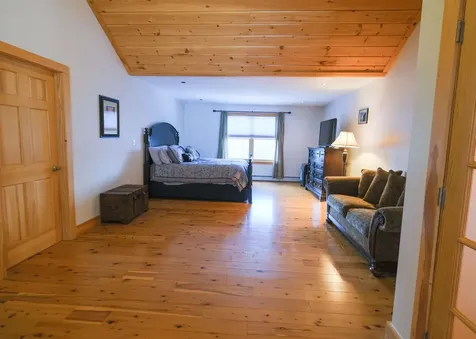 114 Mountain View Drive Ludlow VT 05149