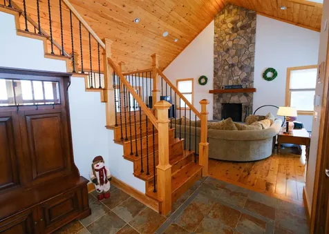 114 Mountain View Drive Ludlow VT 05149