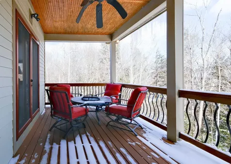 114 Mountain View Drive Ludlow VT 05149