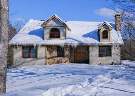 114 Mountain View Drive Ludlow VT 05149