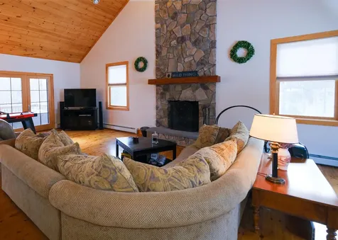 114 Mountain View Drive Ludlow VT 05149