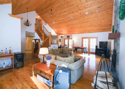 114 Mountain View Drive Ludlow VT 05149