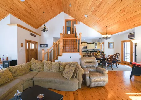 114 Mountain View Drive Ludlow VT 05149