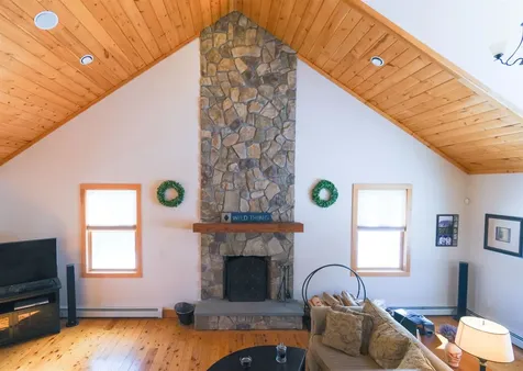 114 Mountain View Drive Ludlow VT 05149