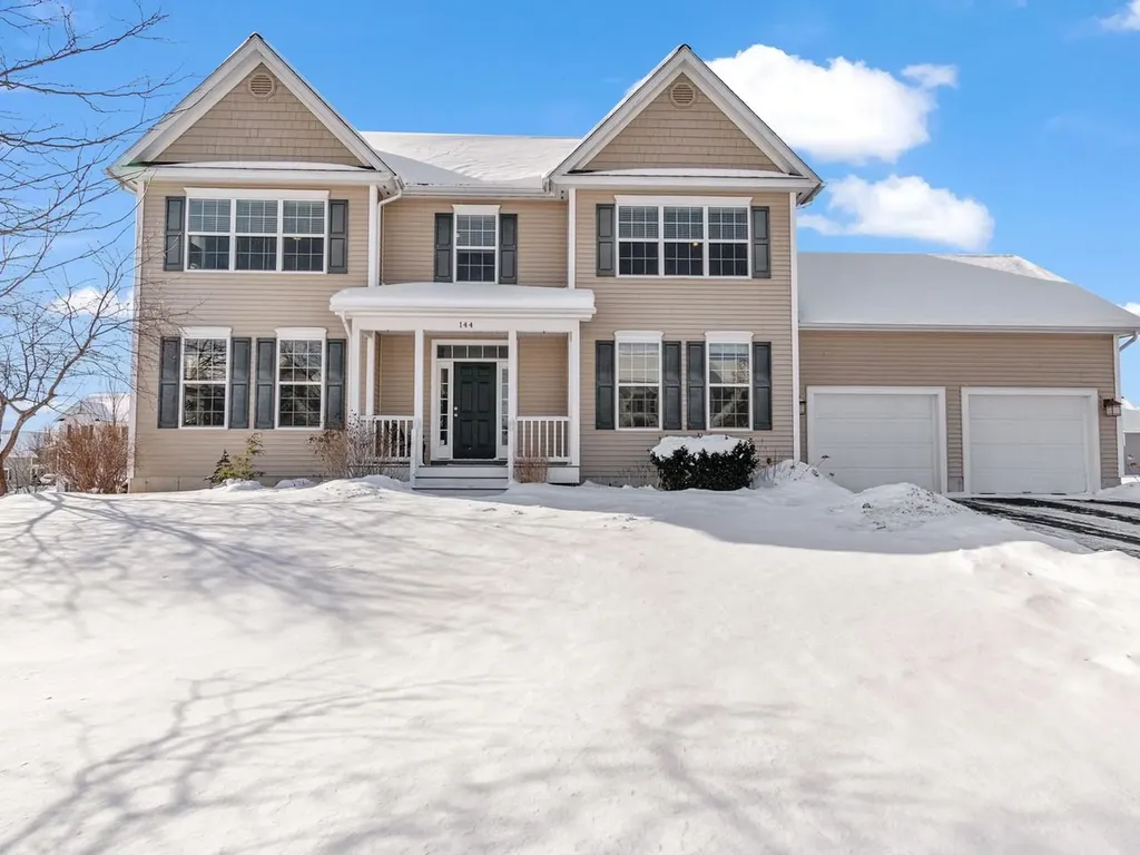 144 Royal Drive South Burlington VT 05403