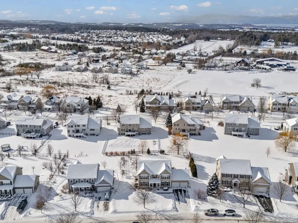 144 Royal Drive South Burlington VT 05403