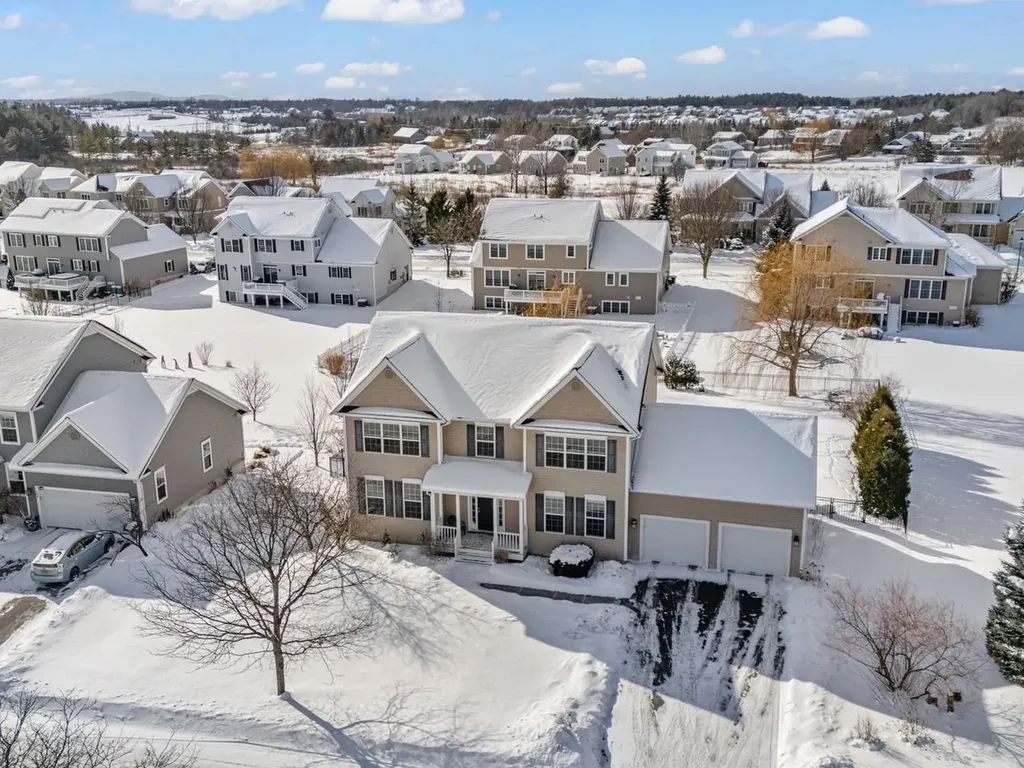 144 Royal Drive South Burlington VT 05403