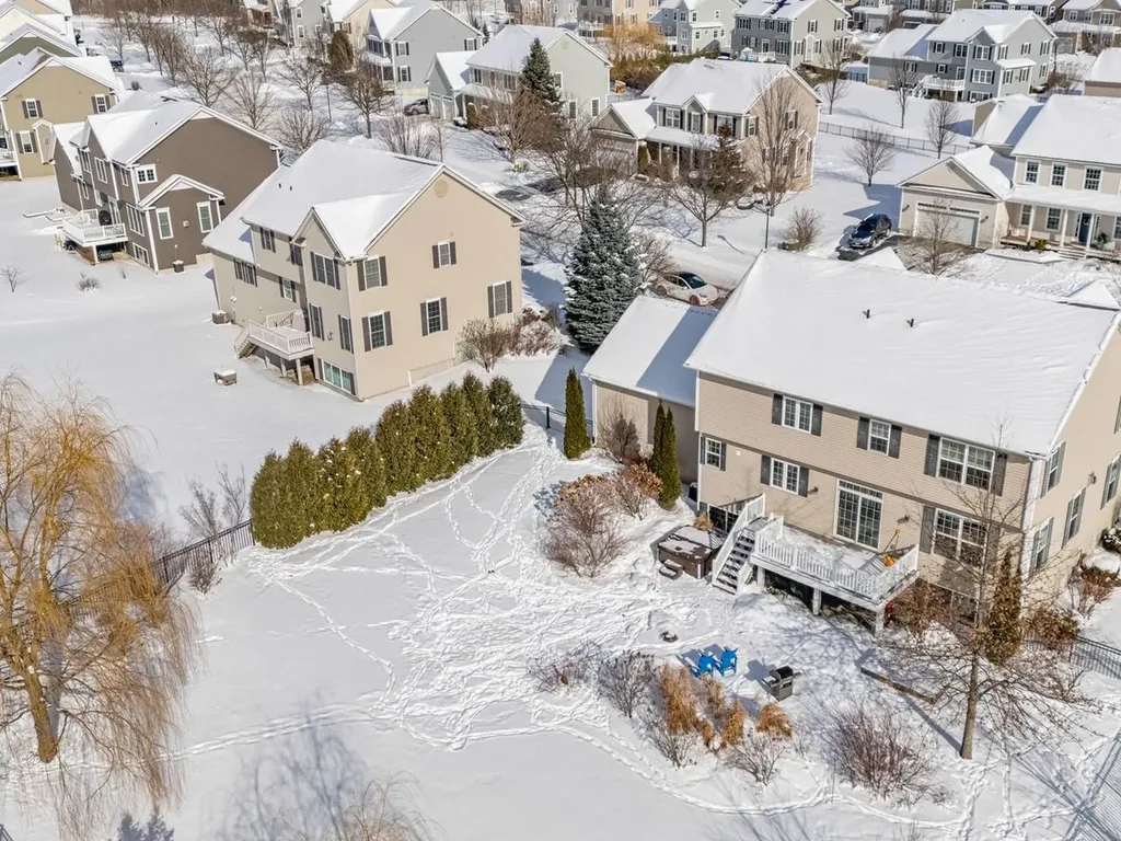 144 Royal Drive South Burlington VT 05403