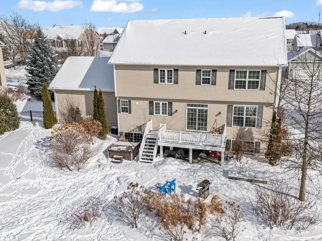 144 Royal Drive South Burlington VT 05403