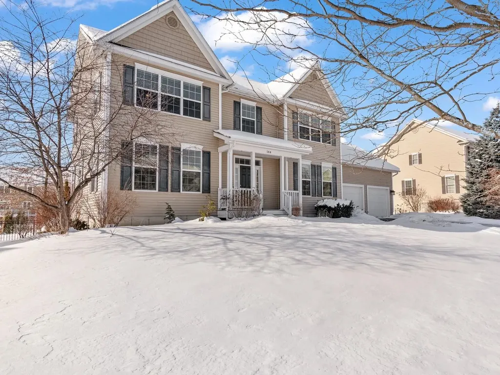144 Royal Drive South Burlington VT 05403