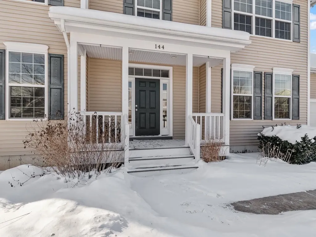 144 Royal Drive South Burlington VT 05403
