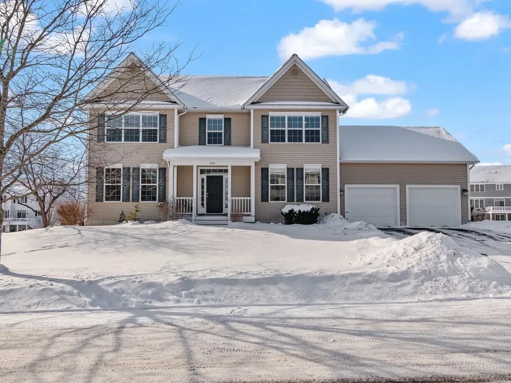 144 Royal Drive South Burlington VT 05403