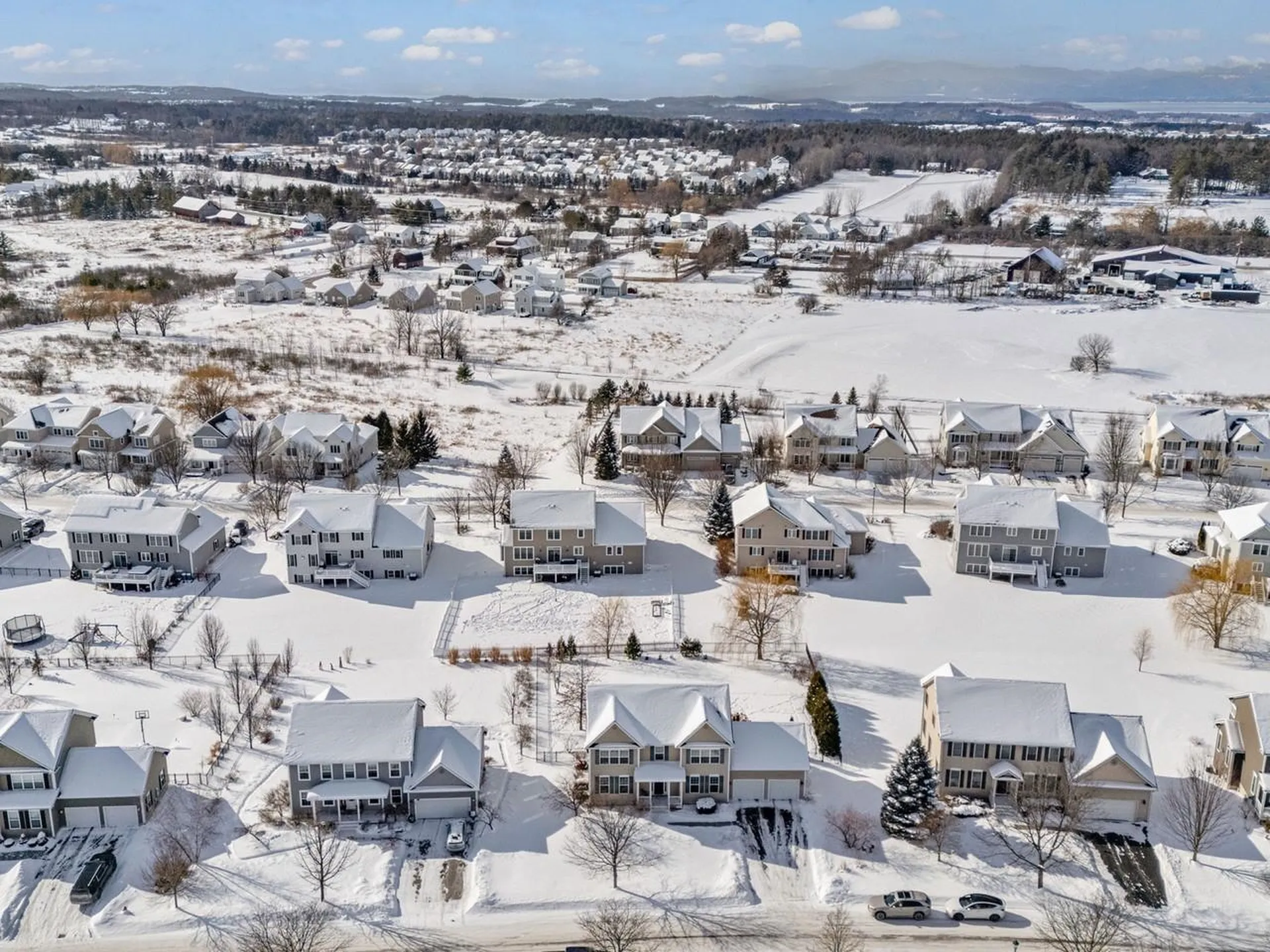 144 Royal Drive South Burlington VT 05403