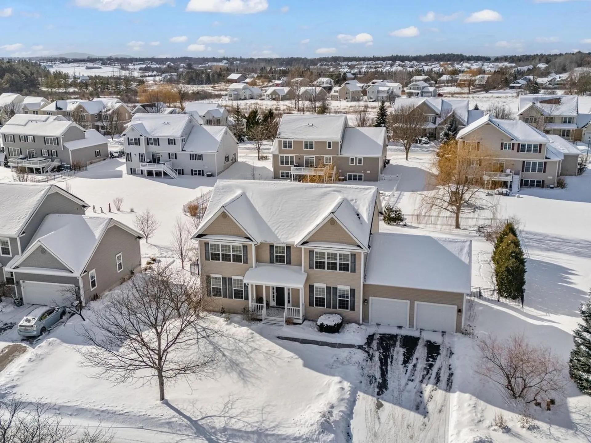 144 Royal Drive South Burlington VT 05403