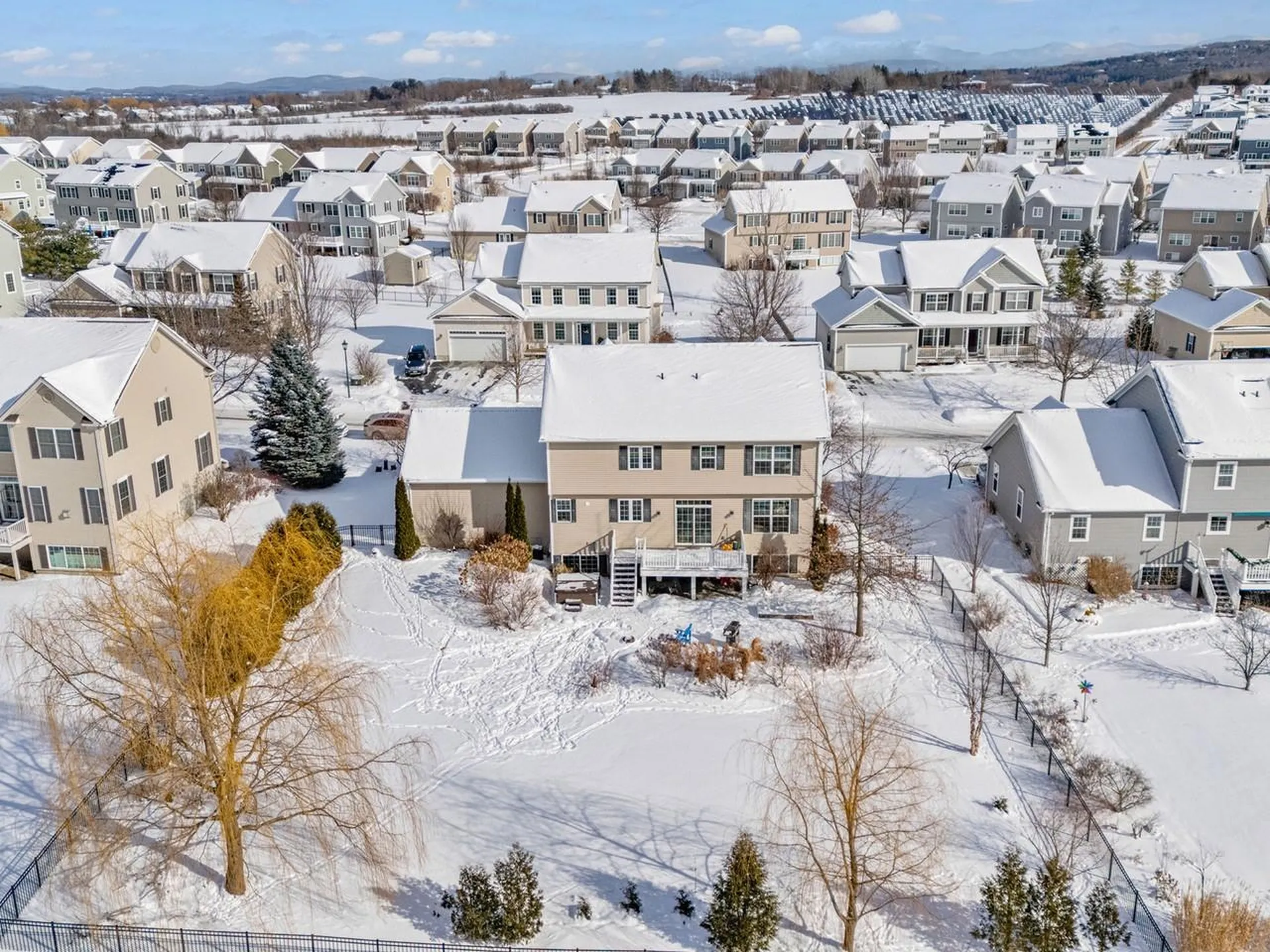 144 Royal Drive South Burlington VT 05403