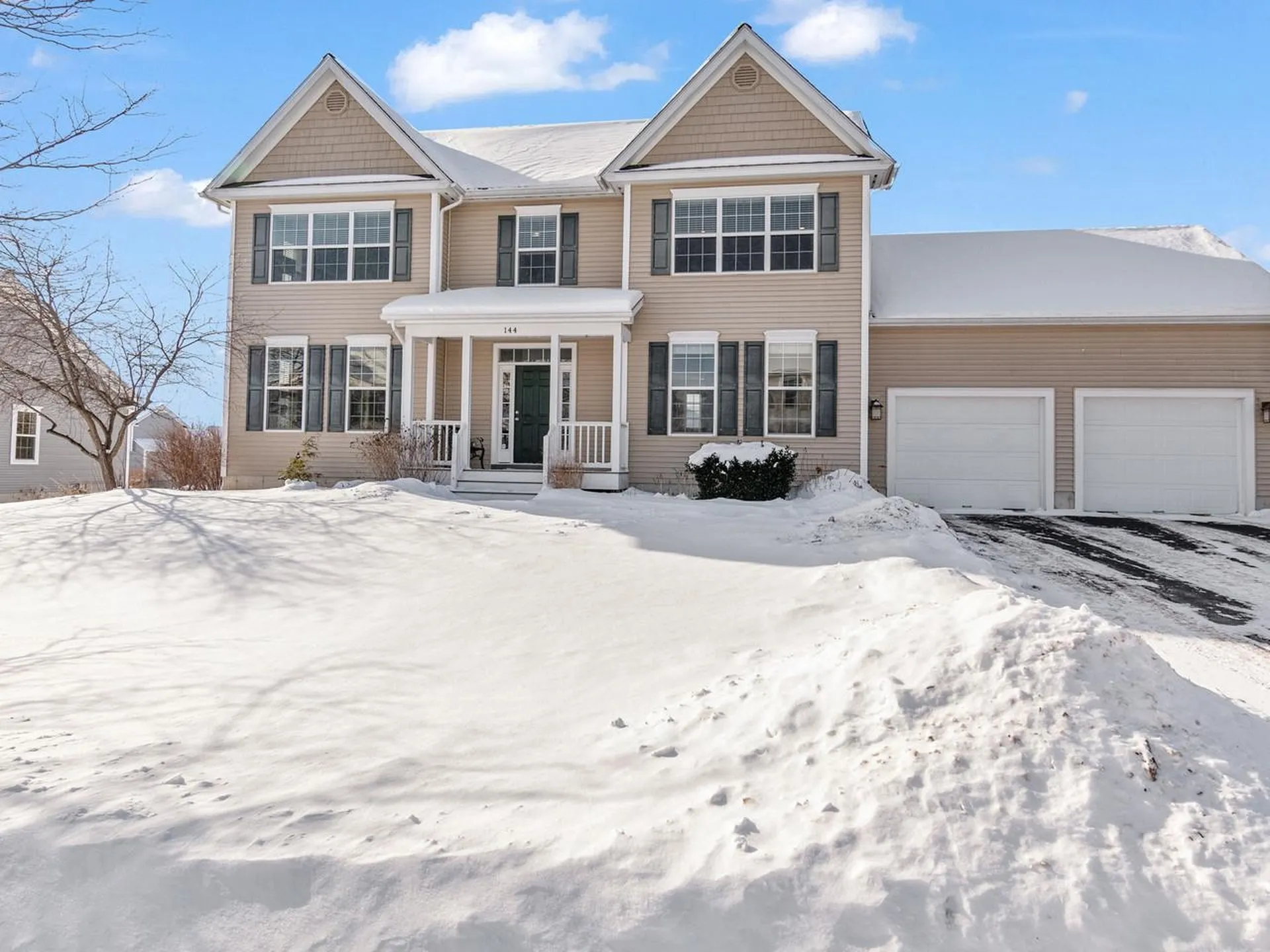 144 Royal Drive South Burlington VT 05403