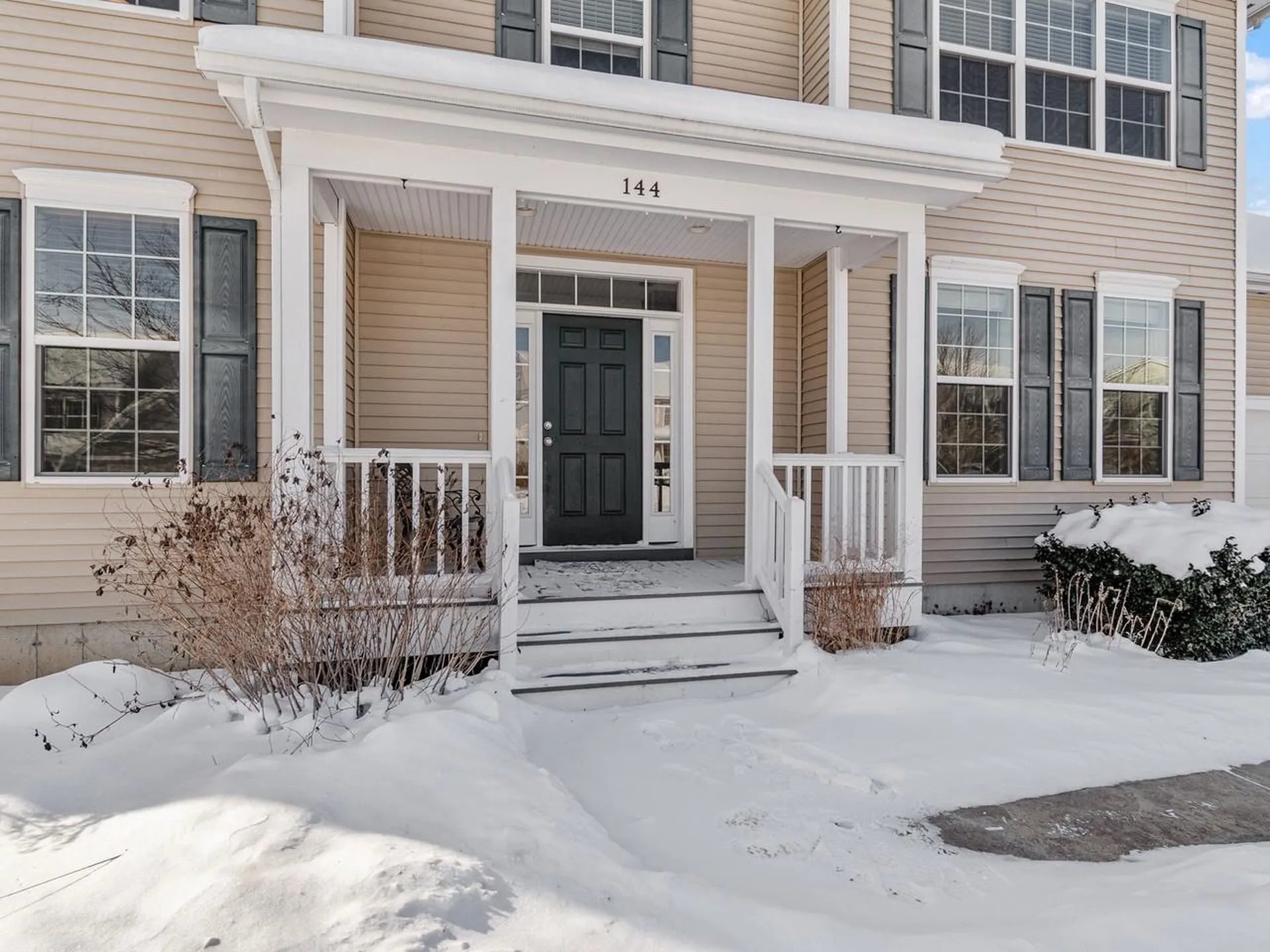 144 Royal Drive South Burlington VT 05403