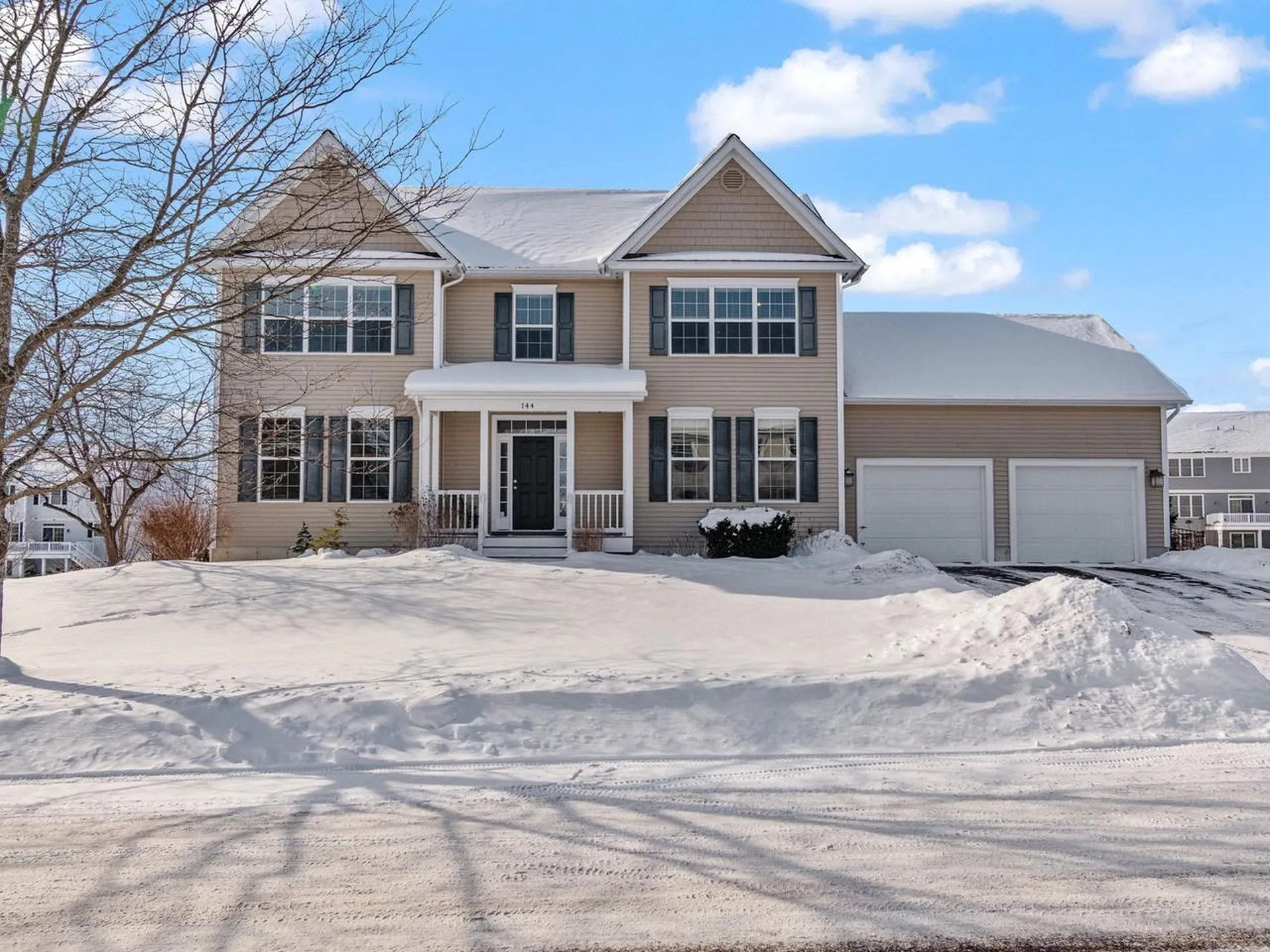 144 Royal Drive South Burlington VT 05403