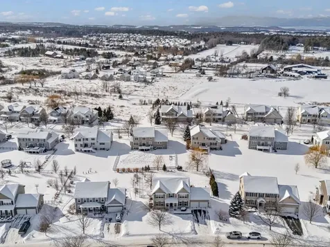 144 Royal Drive South Burlington VT 05403