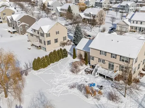 144 Royal Drive South Burlington VT 05403