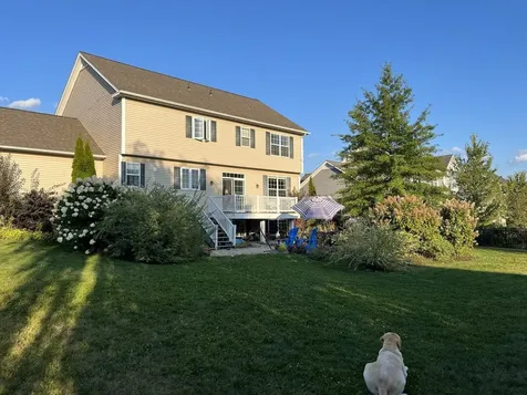 144 Royal Drive South Burlington VT 05403