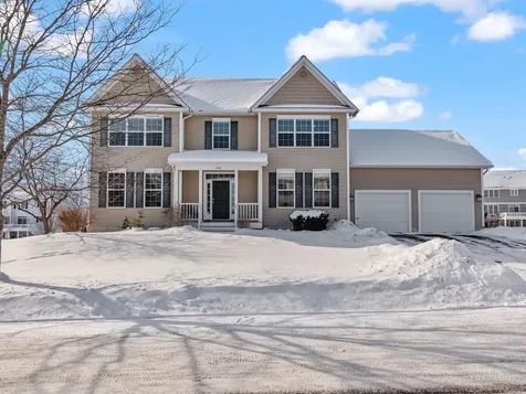 144 Royal Drive South Burlington VT 05403