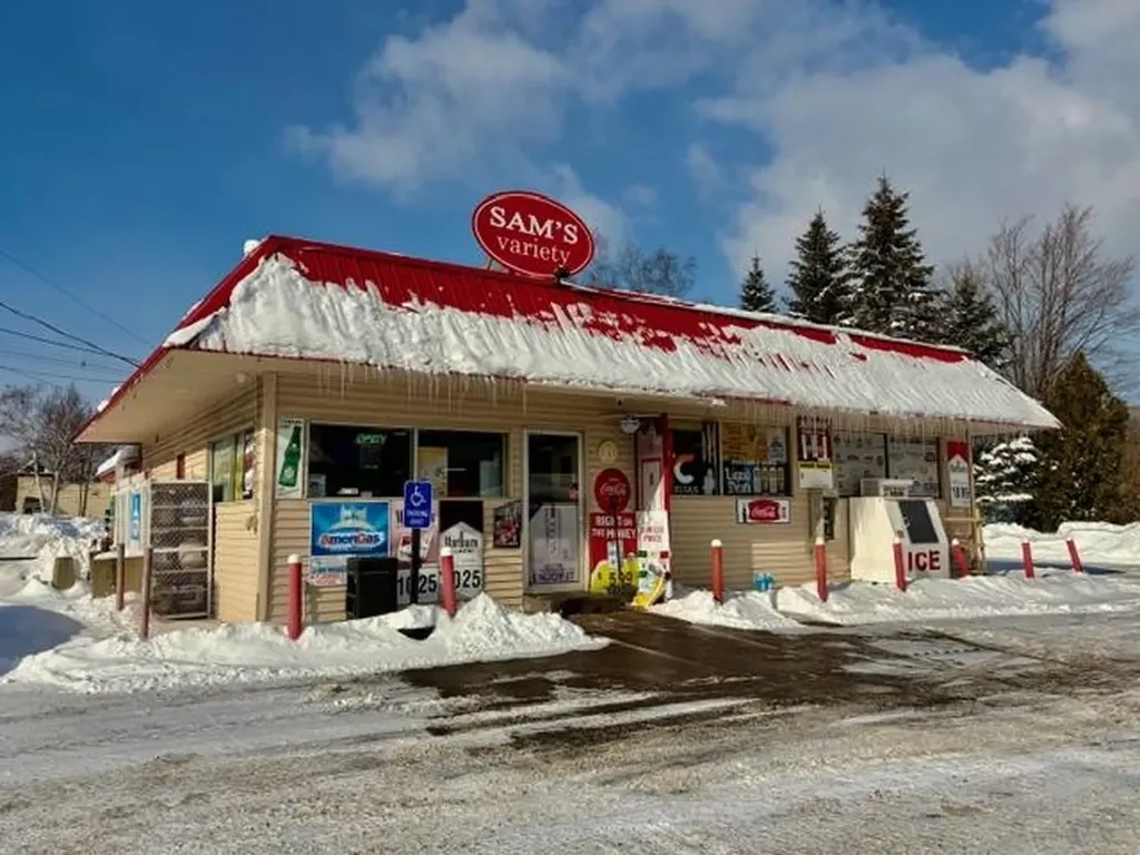 385 Main Street Gorham NH 03581