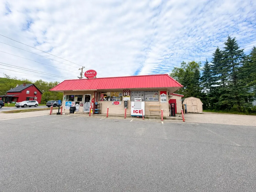 385 Main Street Gorham NH 03581