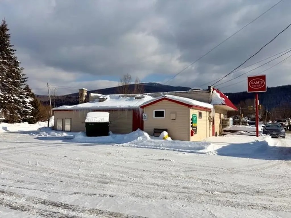 385 Main Street Gorham NH 03581