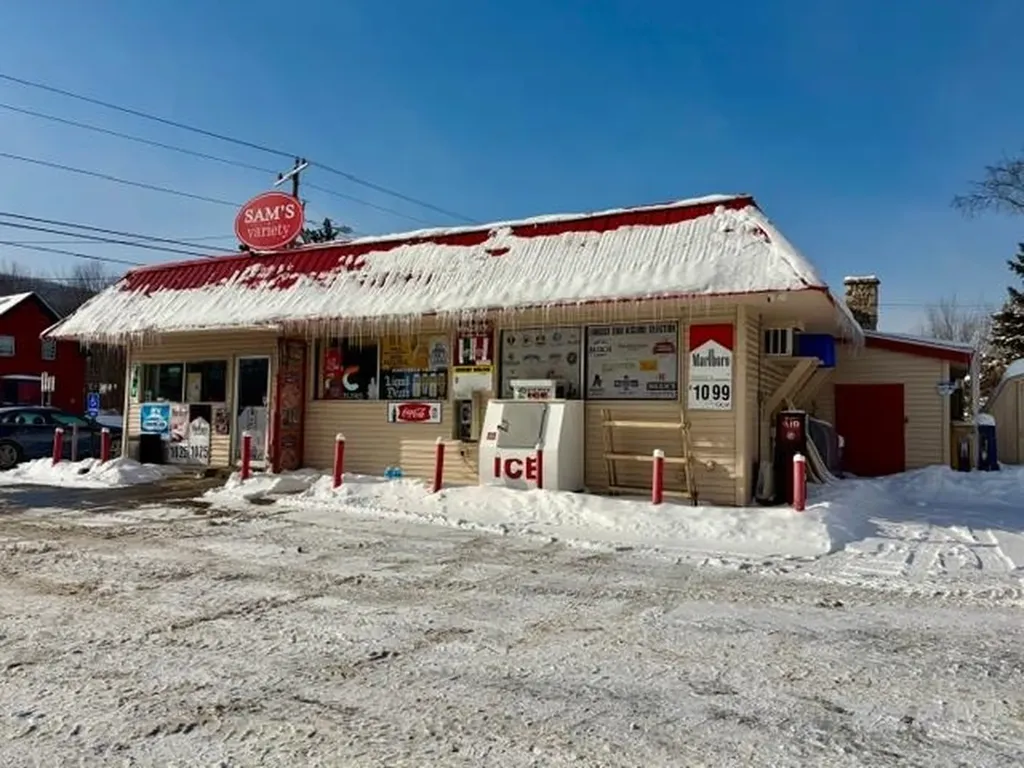 385 Main Street Gorham NH 03581