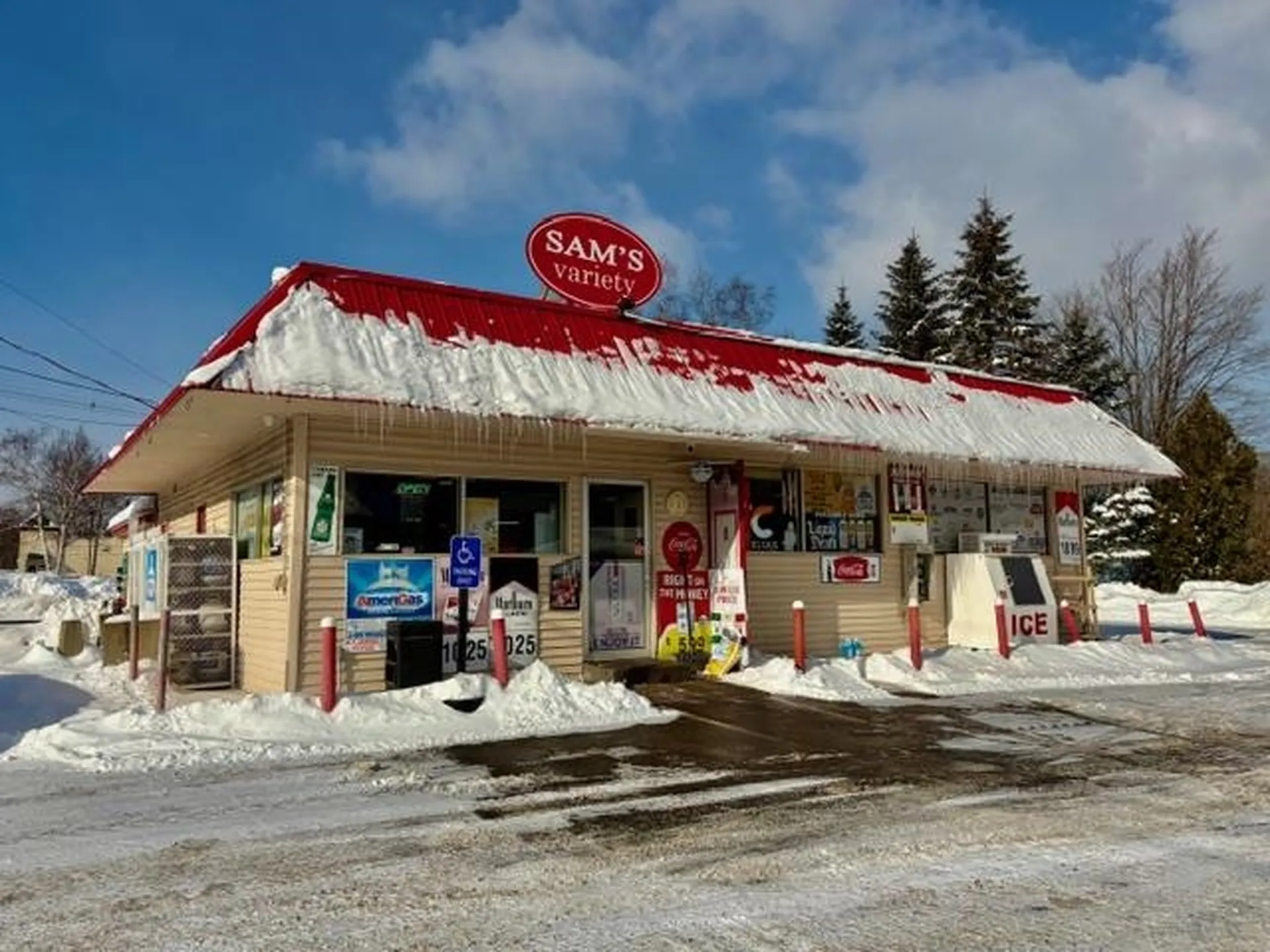 385 Main Street Gorham NH 03581