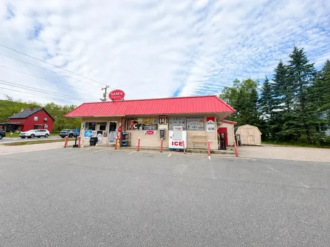 385 Main Street Gorham NH 03581