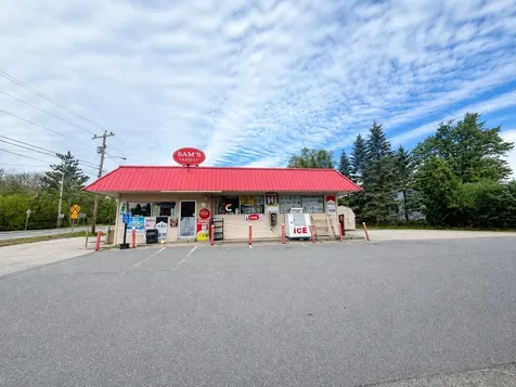 385 Main Street Gorham NH 03581
