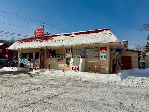 385 Main Street Gorham NH 03581