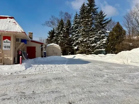 385 Main Street Gorham NH 03581