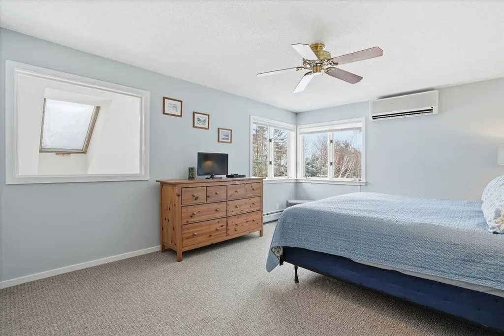 1B N Peak Village Newbury NH 03255