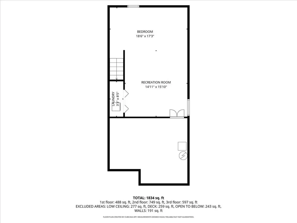 1B N Peak Village Newbury NH 03255