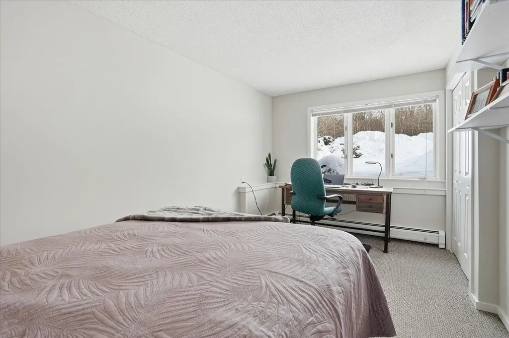 1B N Peak Village Newbury NH 03255