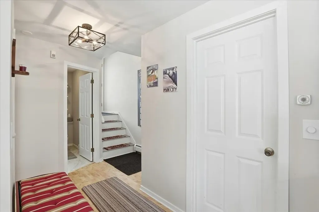 1B N Peak Village Newbury NH 03255