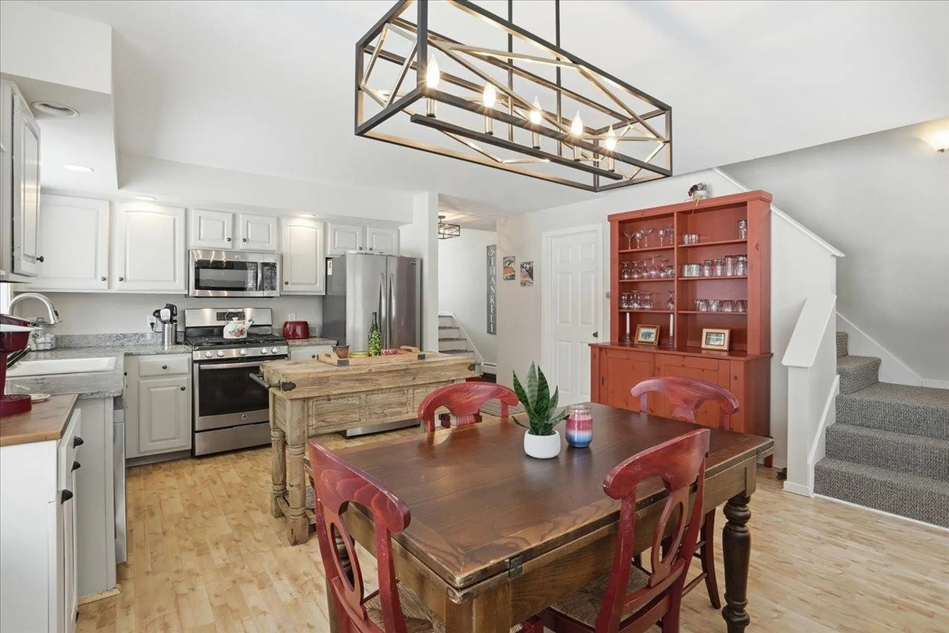 1B N Peak Village Newbury NH 03255