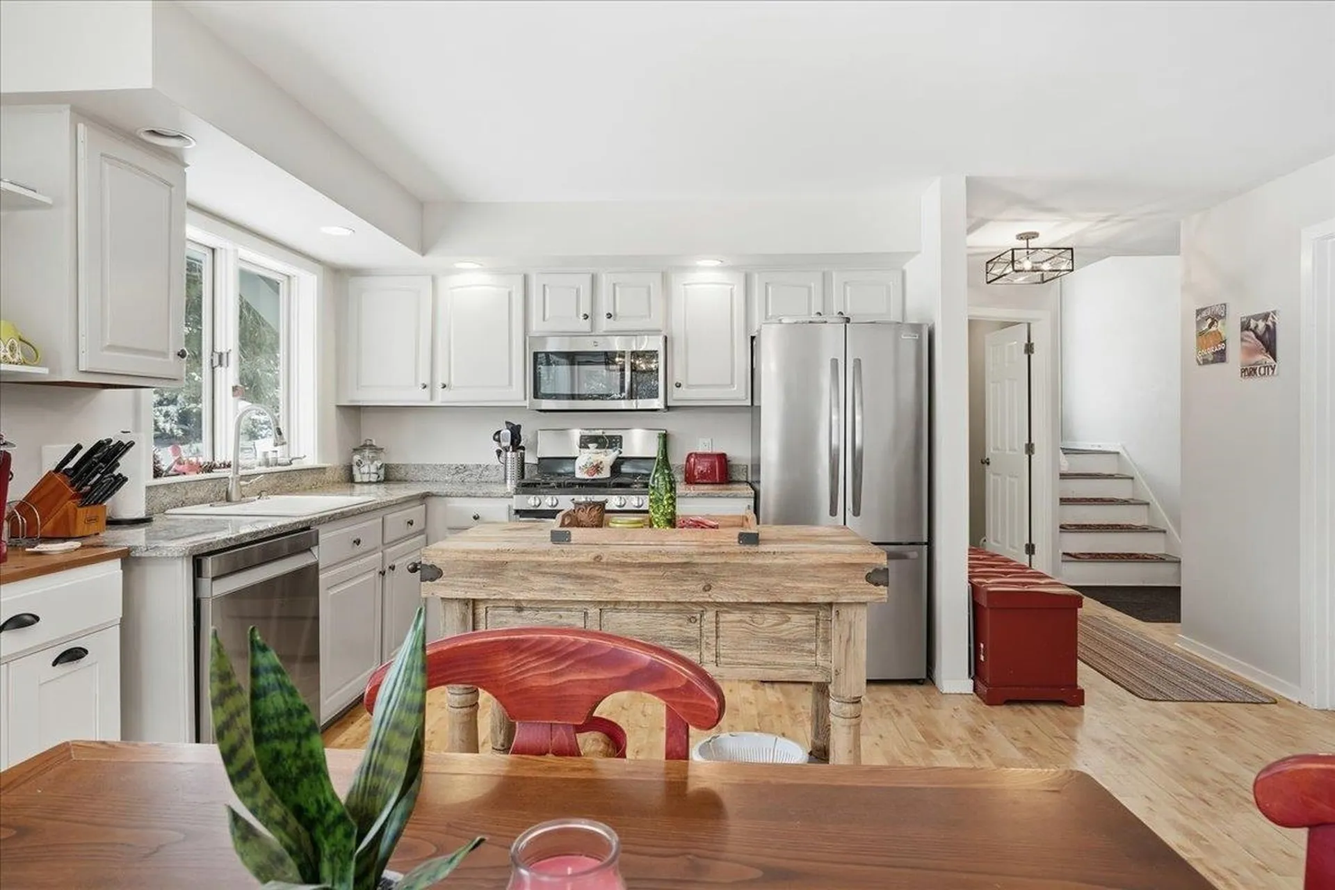 1B N Peak Village Newbury NH 03255